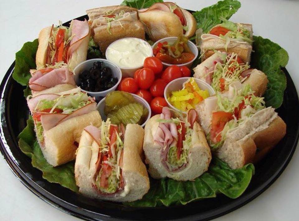 Monster Subs | meal takeaway | 1978 E Sunrise Blvd, Fort Lauderdale, FL 33304, USA | 9544637997 OR +1 954-463-7997