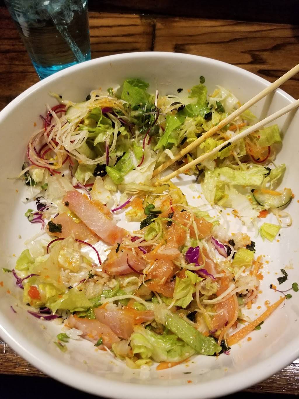 Sushi Box | restaurant | 11458 Belvedere Vista Ln, Richmond, VA 23235, USA | 8043201115 OR +1 804-320-1115