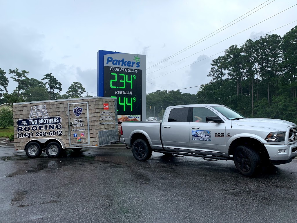 Parkers Kitchen | restaurant | 7021 Okatie Hwy, Ridgeland, SC 29936, USA | 8433057955 OR +1 843-305-7955