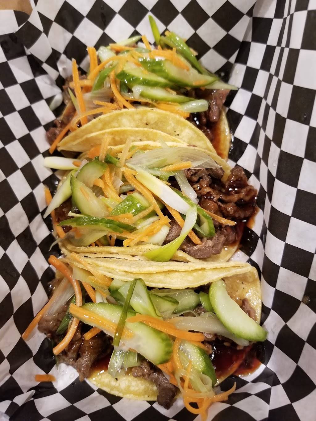 Mambo International Kitchen | restaurant | 8300 Tampa Ave, Northridge, CA 91324, USA | 7477773511 OR +1 747-777-3511