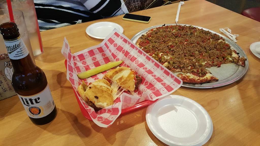 A & G Pizza House | restaurant | 44 Millard Dr, Franklin, OH 45005, USA | 9377462869 OR +1 937-746-2869