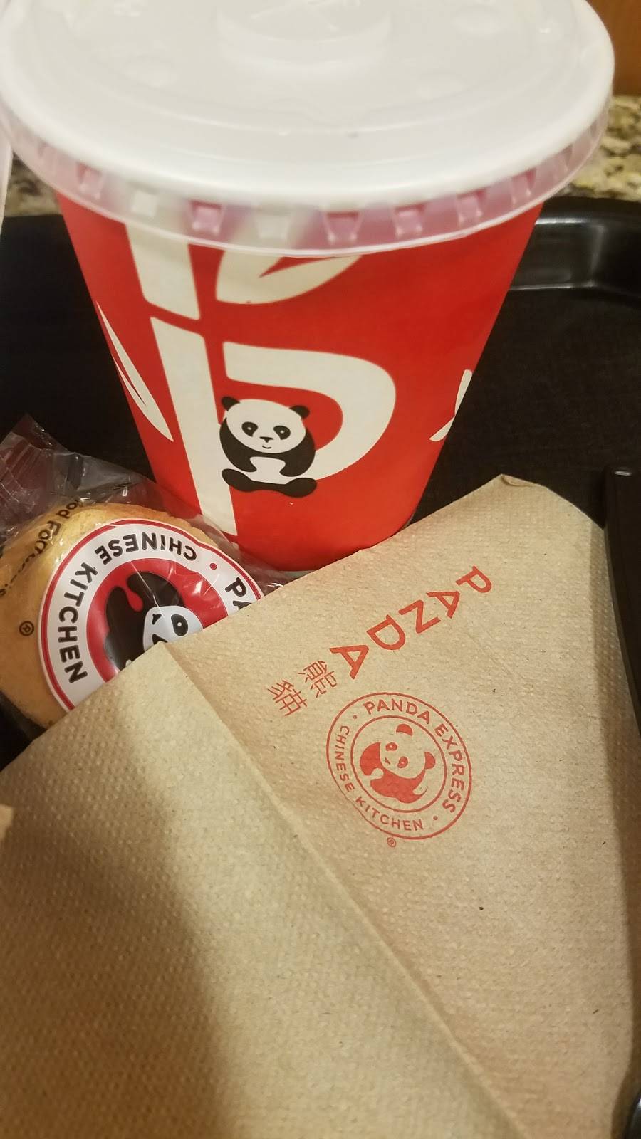 Panda Express | restaurant | 11030 W Jefferson Blvd, Culver City, CA 90230, USA | 3103988997 OR +1 310-398-8997