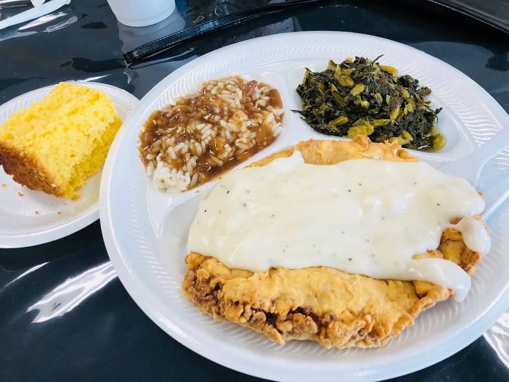 Grandmas Country Cooking | restaurant | 7217 9th Ave, Port Arthur, TX 77642, USA | 4097271480 OR +1 409-727-1480