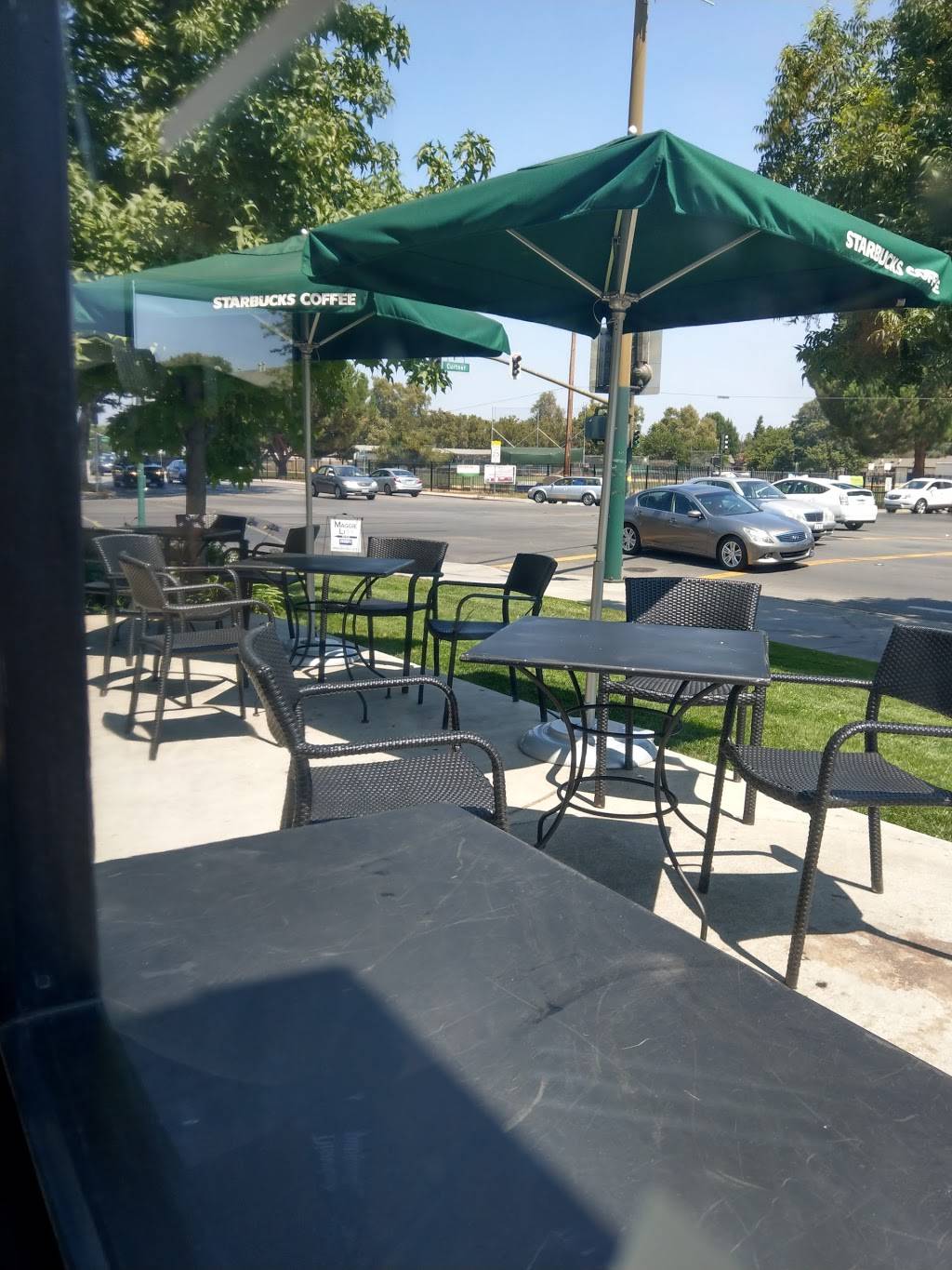 Starbucks | cafe | 1876 Curtner Ave #150, San Jose, CA 95124, USA | 4086268269 OR +1 408-626-8269