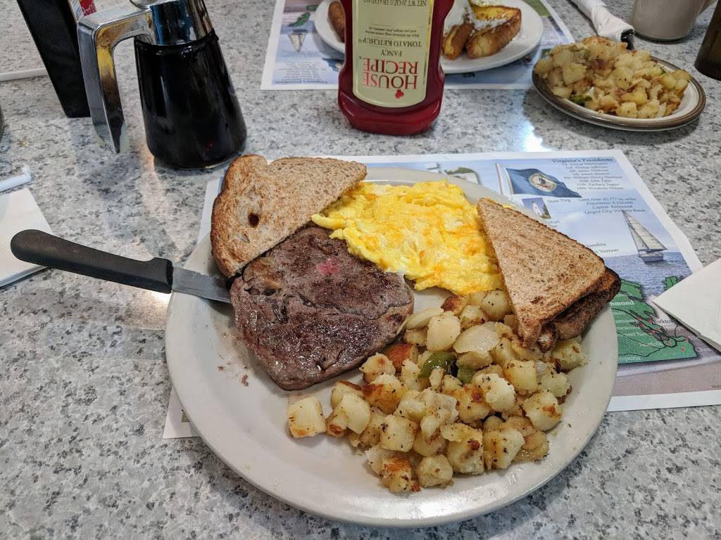 Southern Pancake & Waffle House | bakery | 1605 Richmond Rd, Williamsburg, VA 23185, USA | 7572205542 OR +1 757-220-5542