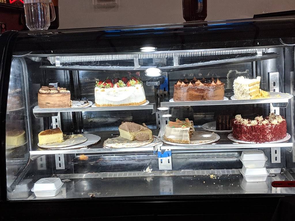 University Kitchen | restaurant | 2004 N Main St, High Point, NC 27262, USA | 3369915505 OR +1 336-991-5505