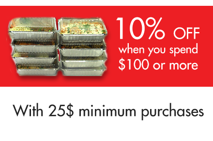 Aliments Almondo | meal takeaway | 3000 Rue Diab, Saint-Laurent, QC H4S 1L8, Canada | 5146707090 OR +1 514-670-7090