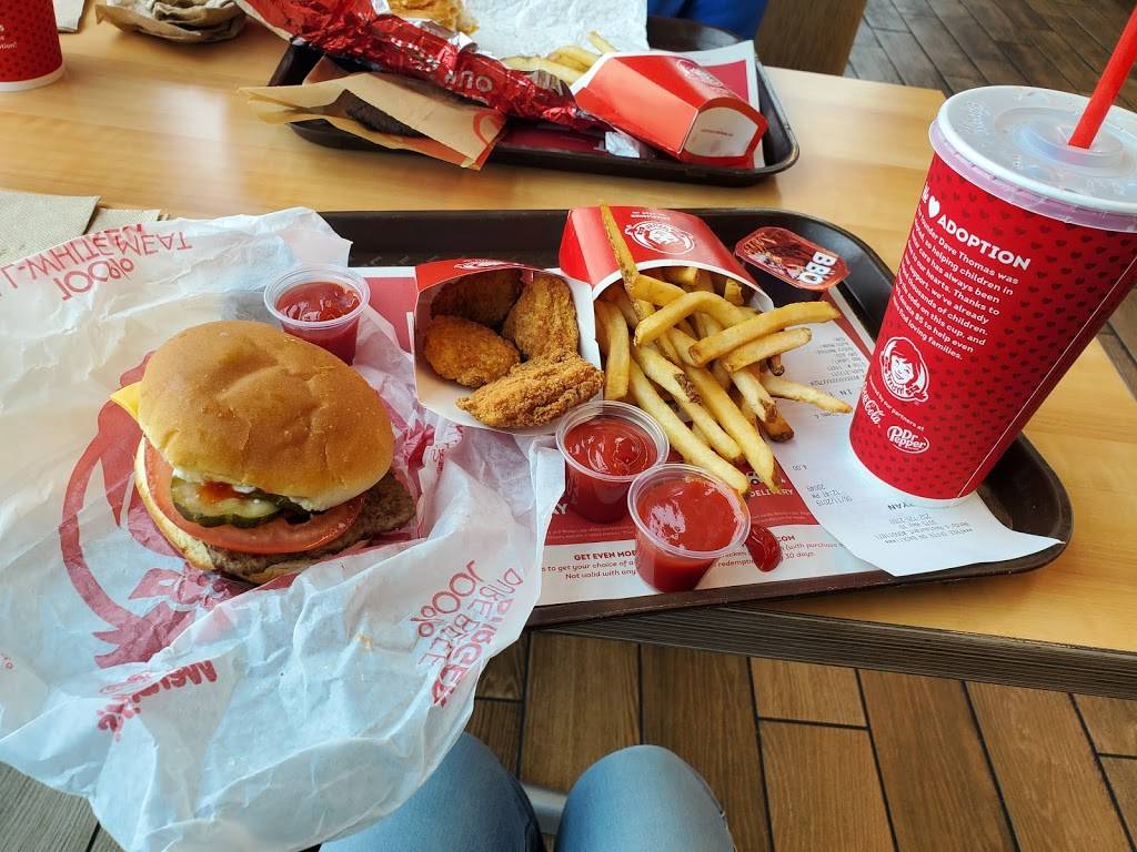 Wendys | restaurant | 5075 Us, Hwy 70 W, Morehead City, NC 28557, USA | 2527262769 OR +1 252-726-2769