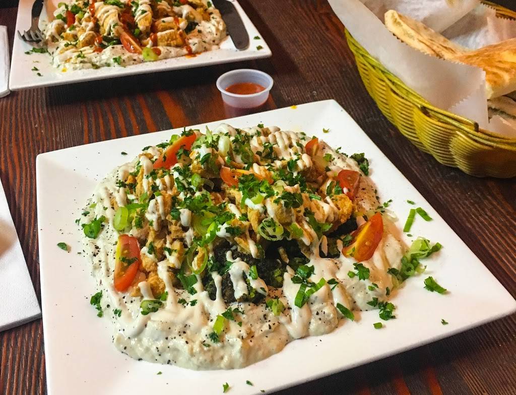 La Goulette | restaurant | 159 Grand St, Brooklyn, NY 11249, USA | 3476894126 OR +1 347-689-4126