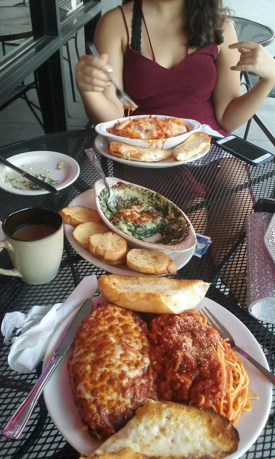 Palios Pizza | restaurant | 1450 West Grand Parkway South, Katy, TX 77494, USA | 2813921212 OR +1 281-392-1212