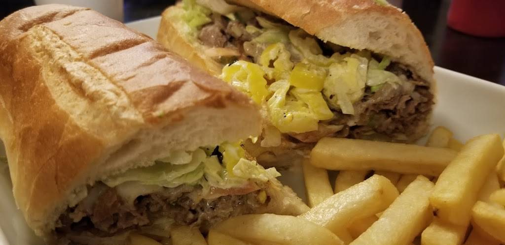 Aggies Grill Station at Cashwell | restaurant | 2814 Cashwell Dr, Goldsboro, NC 27534, USA | 9197510999 OR +1 919-751-0999