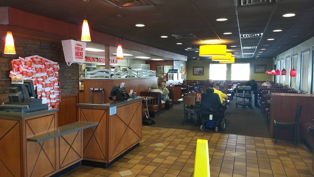 Dennys | restaurant | 13635 San Pedro Ave, San Antonio, TX 78232, USA | 2105456072 OR +1 210-545-6072