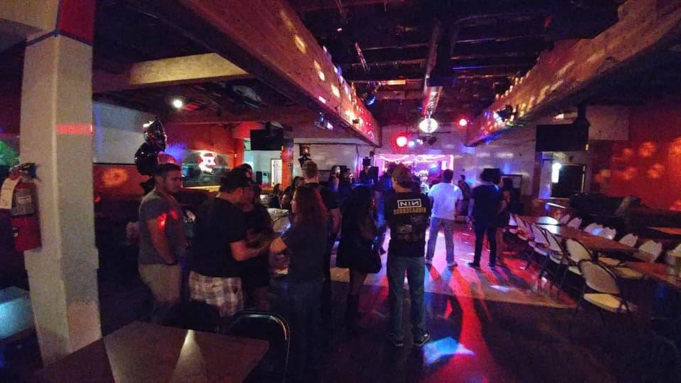 El Baron Rojo | restaurant | 12803 Ambaum Blvd SW, Burien, WA 98146, USA | 2062292932 OR +1 206-229-2932