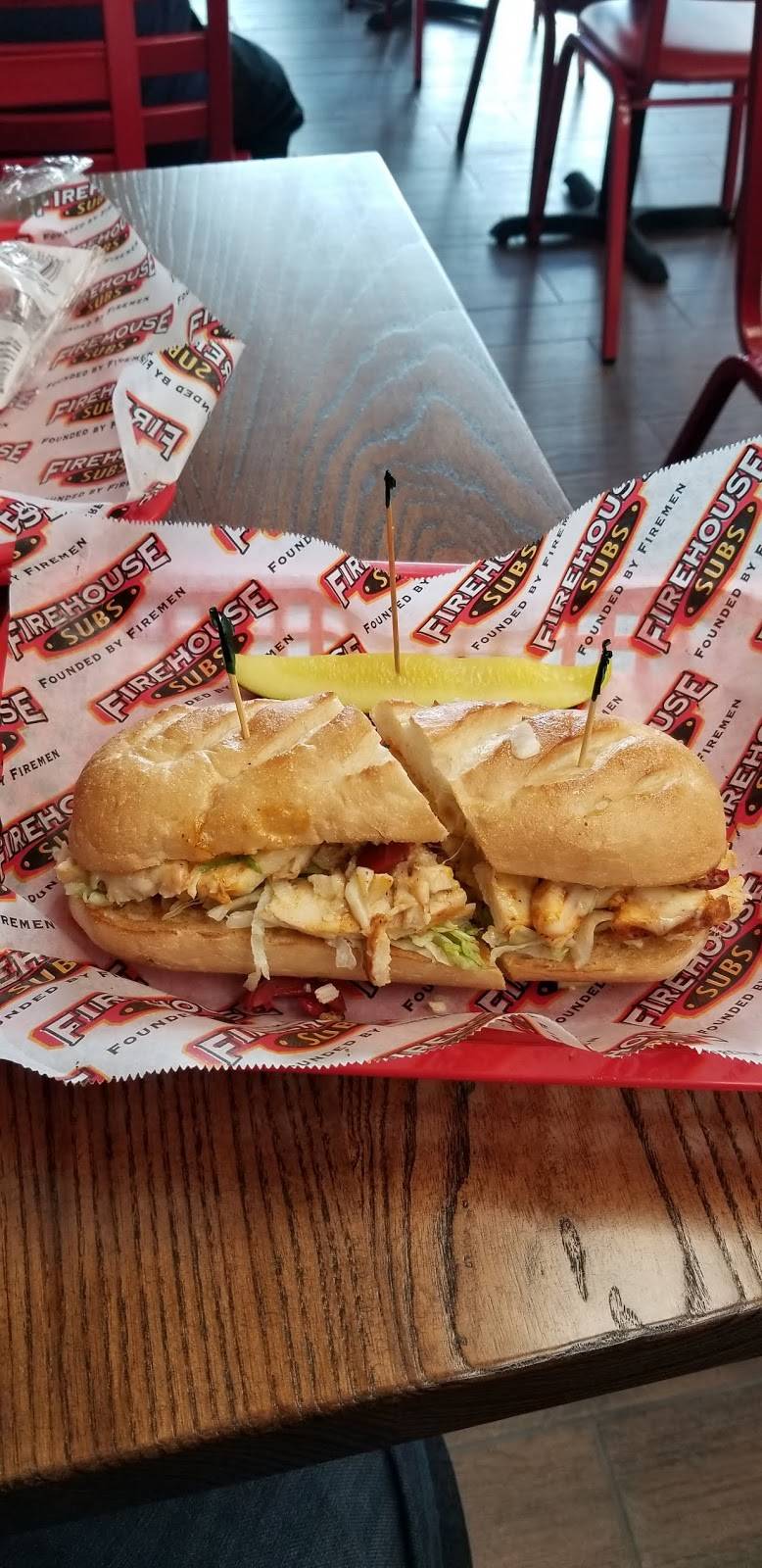 Firehouse Subs Sepulveda Van Nuys | restaurant | 6171 Sepulveda Blvd Ste A-3, Van Nuys, CA 91411, USA | 8189222500 OR +1 818-922-2500