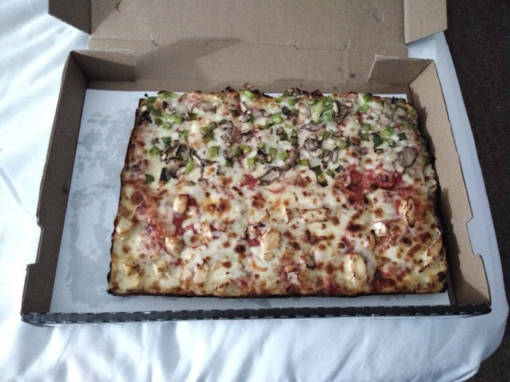 Papas Pizza | meal takeaway | 1025 Middlebelt Rd, Inkster, MI 48141, USA | 7347271777 OR +1 734-727-1777