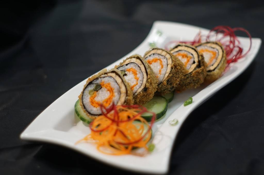 Restaurant Gemini sushi | restaurant | 2980 1re Ave, Québec, QC G1L 3P3, Canada | 4182040535 OR +1 418-204-0535