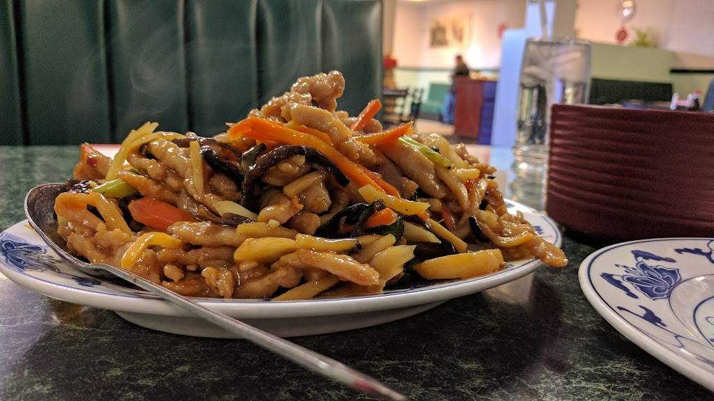 Hunan Village | restaurant | 229 N Main St, Tooele, UT 84074, USA | 4358438379 OR +1 435-843-8379