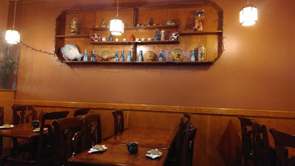 Sosaku | restaurant | 6328 Avenue N, Brooklyn, NY 11234, USA | 7189682800 OR +1 718-968-2800