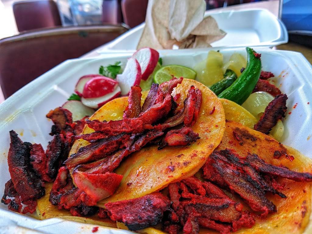 Bachman Tacos & Grill | restaurant | 3311 W Northwest Hwy, Dallas, TX 75220, USA | 2143520010 OR +1 214-352-0010