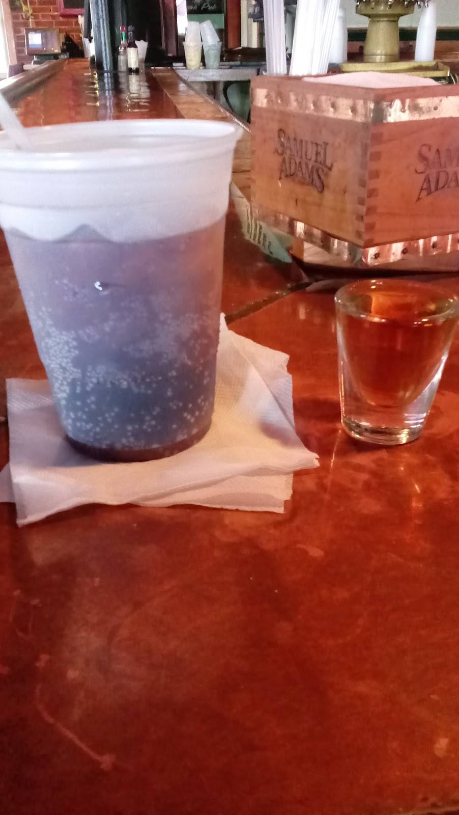 Flukes Irish Pub Inc | restaurant | 7401 State Rd, Philadelphia, PA 19136, USA | 2153384800 OR +1 215-338-4800