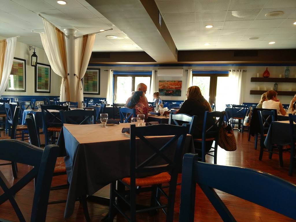 Yiannis Taverna | restaurant | 3760 Old Philadelphia Pike, Bethlehem, PA 18015, USA | 6104109300 OR +1 610-410-9300