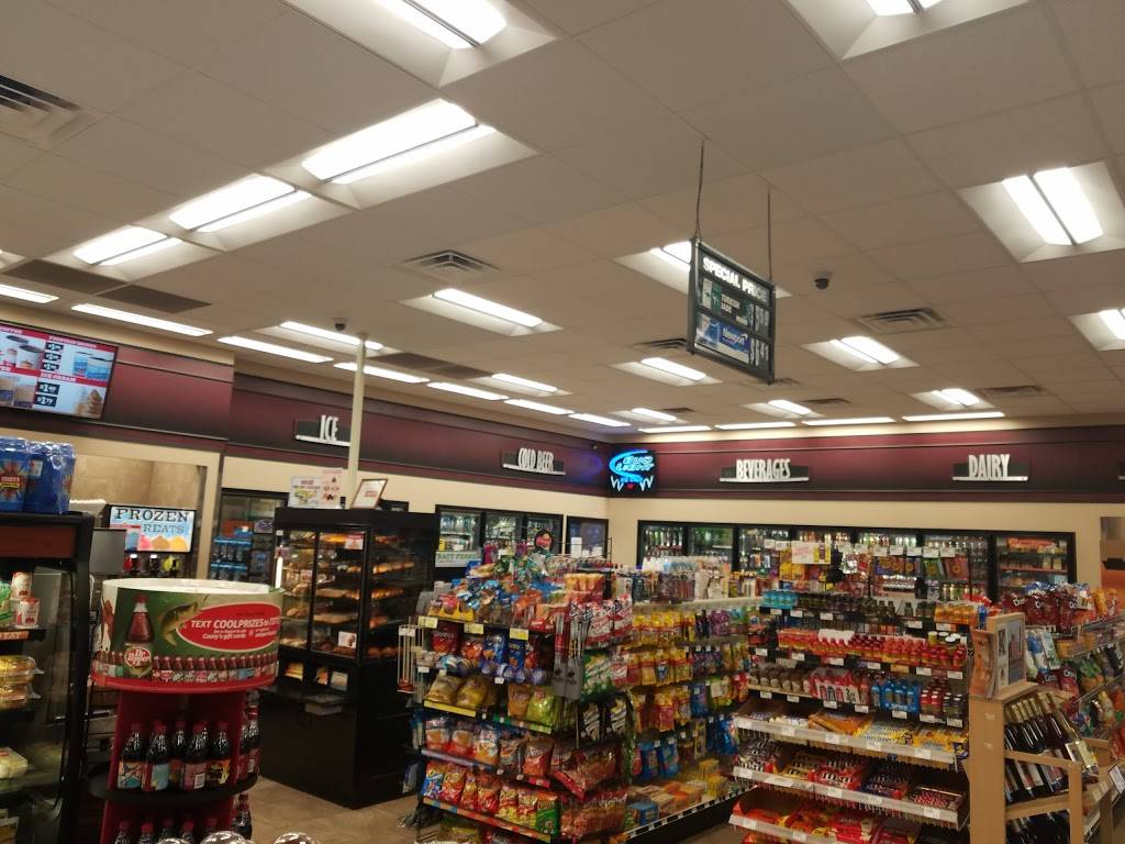 Caseys | meal takeaway | 504 2nd Ave, Sheldon, IA 51201, USA | 7123245648 OR +1 712-324-5648