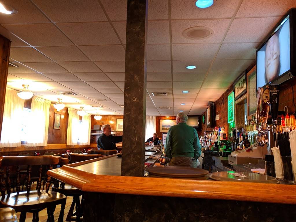 McPartlans Corner Inc | restaurant | 669 Wehrle Dr, Buffalo, NY 14225, USA | 7166329896 OR +1 716-632-9896