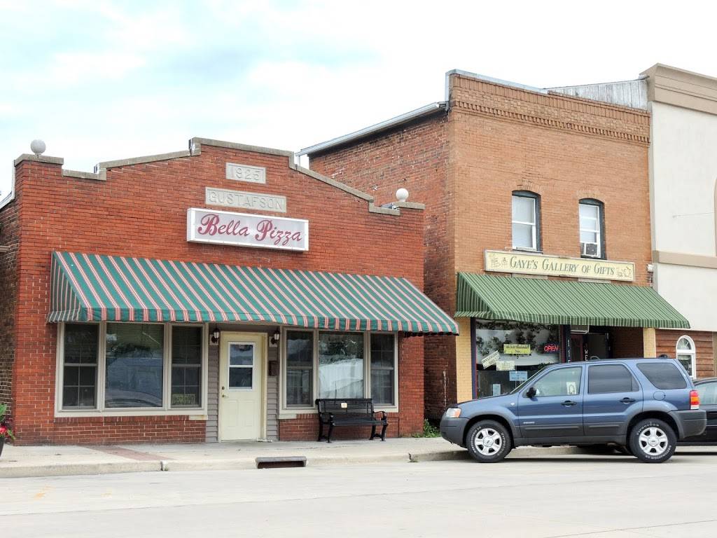 Bella Pizza | restaurant | 111 N Prospect St, Cambridge, IL 61238, USA | 3099372040 OR +1 309-937-2040