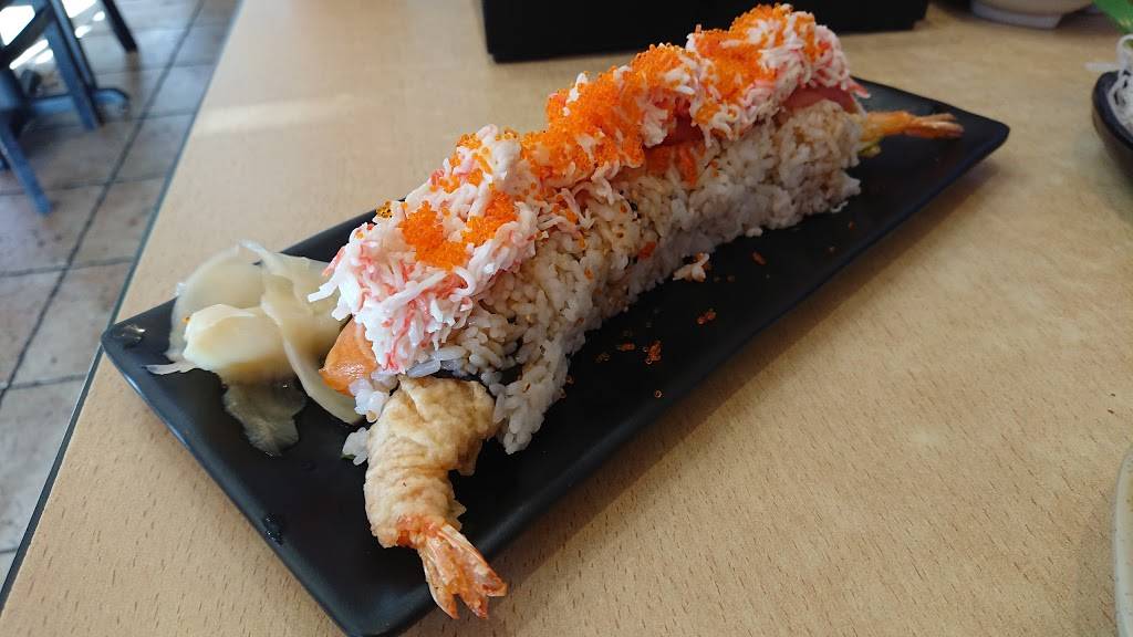 Yo Sushi | restaurant | 6840, 1029 Arnold Dr #3, Martinez, CA 94553, USA | 9253701100 OR +1 925-370-1100