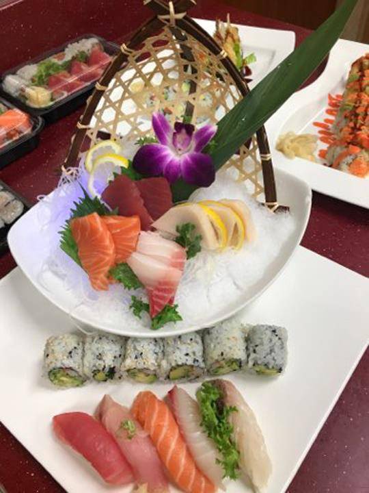 Asiana Fine Dining Restaurant | restaurant | 1198 George Towne Dr, Pewaukee, WI 53072, USA | 2626953888 OR +1 262-695-3888