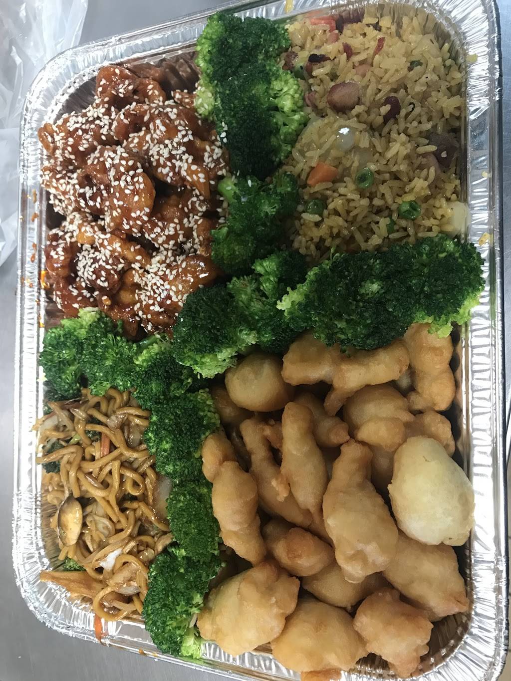 Magic Wok | restaurant | 4600 Summerlin Rd C5, Fort Myers, FL 33919, USA | 2392756938 OR +1 239-275-6938