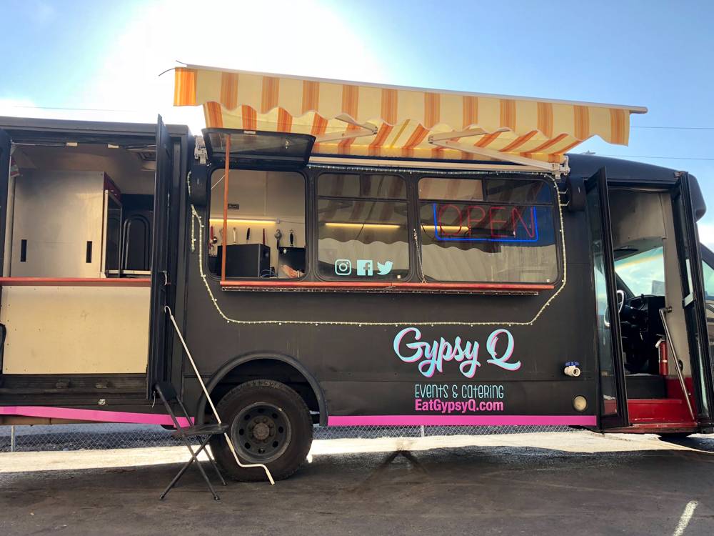 Gypsy Q Asian Fusion BBQ | restaurant | 3410 Brighton Blvd, Denver, CO 80216, USA | 3039296906 OR +1 303-929-6906
