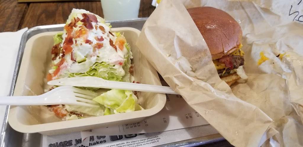 Big Boys Burgers and Shakes | restaurant | 1288 Som Center Rd, Mayfield Heights, OH 44124, USA | 4404591082 OR +1 440-459-1082