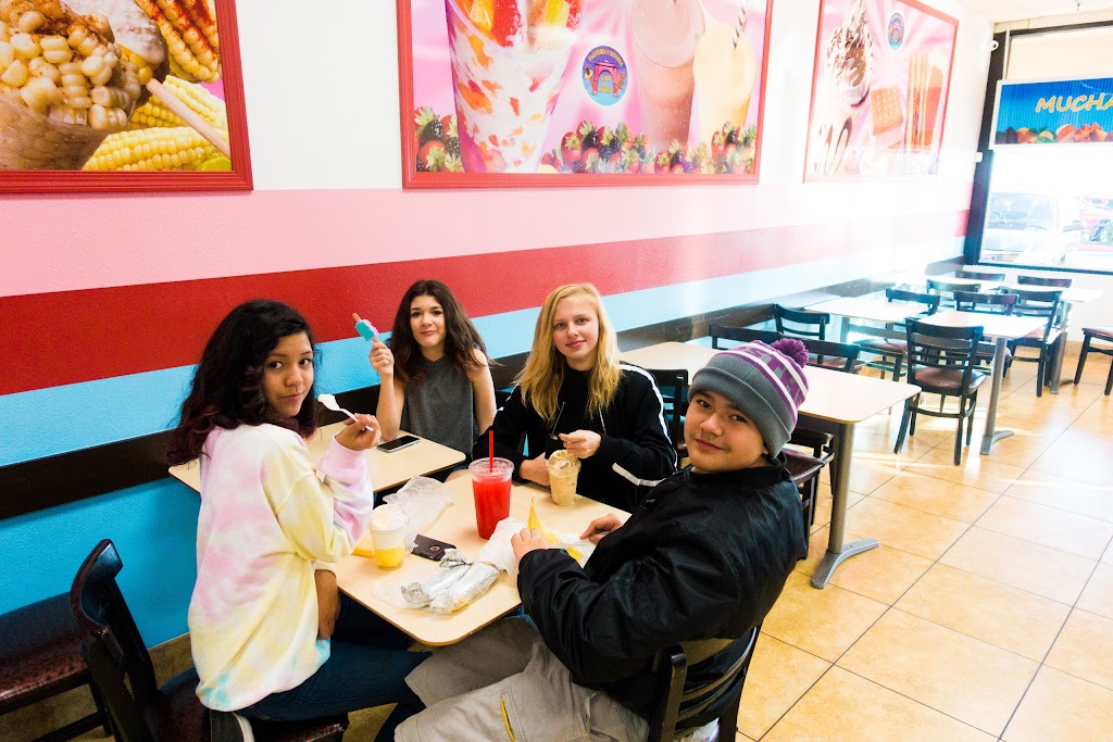 Paleteria Y Neveria El Arco De Michoacan | meal takeaway | 11875 Pigeon Pass Rd Suite B 2, Moreno Valley, CA 92557, USA | 9516016999 OR +1 951-601-6999