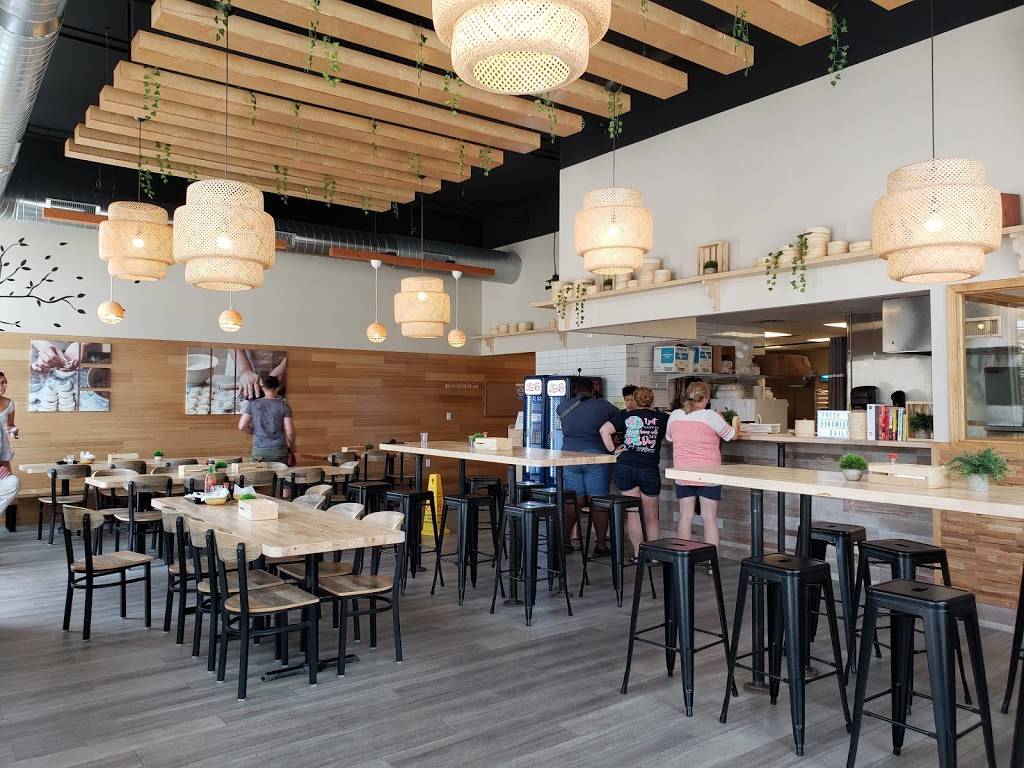 Steam Boys | restaurant | 1200 2nd Ave N, Nashville, TN 37208, USA | 6156786336 OR +1 615-678-6336