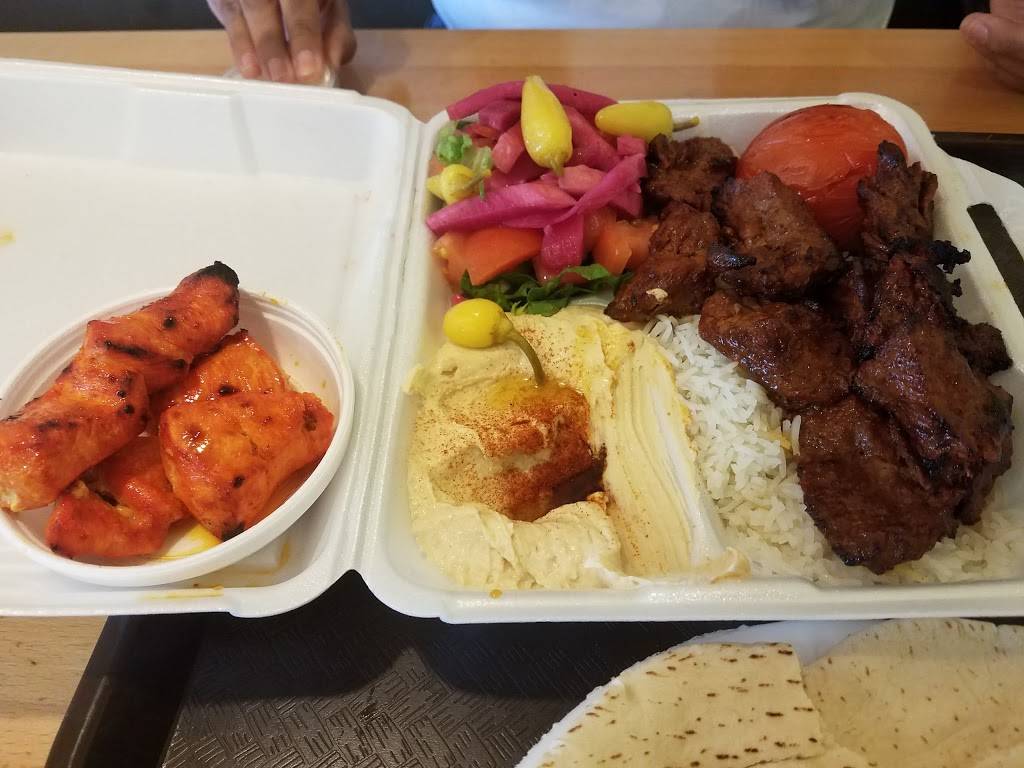 Zankou Chicken | restaurant | 125 N Montebello Blvd Ste E, Montebello, CA 90640, USA | 3237227200 OR +1 323-722-7200