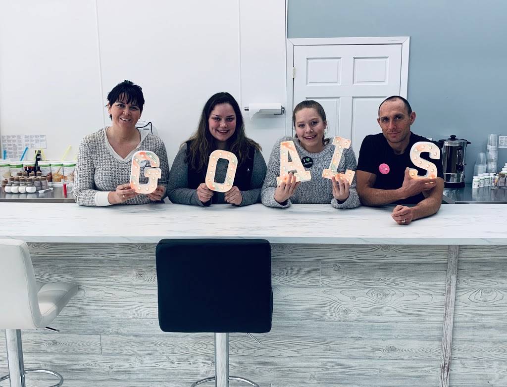 Goals Nutrition | restaurant | 207 N Sibley Ave Unit 101, Litchfield, MN 55355, USA | 3205932095 OR +1 320-593-2095