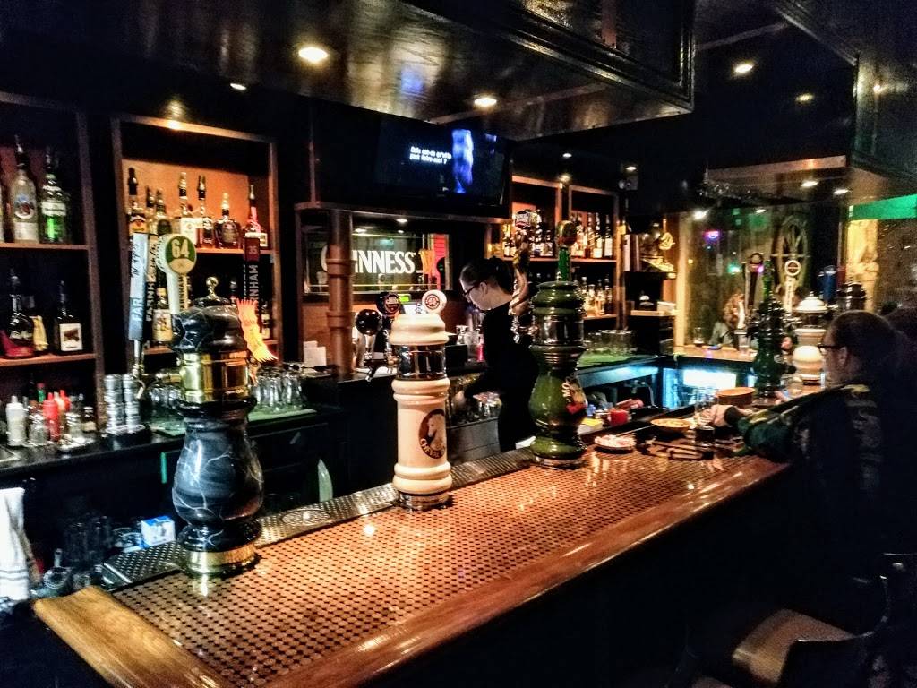 RestoPub Shillelagh | restaurant | 375 Rue Principale E, Farnham, QC J2N 1L5, Canada | 4503371096 OR +1 450-337-1096