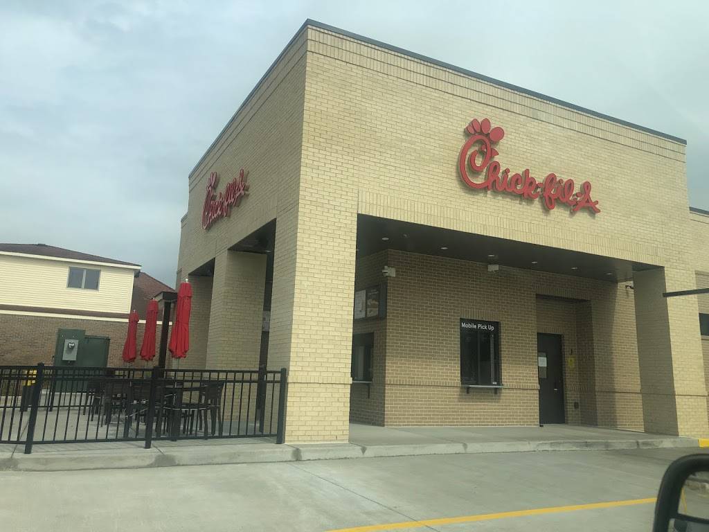 Chick-fil-A | restaurant | 402 Governors Dr SW, Huntsville, AL 35801, USA | 2565365150 OR +1 256-536-5150