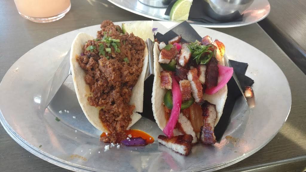 Vida Taco Bar | restaurant | 1401 Point St, Baltimore, MD 21231, USA | 4438353474 OR +1 443-835-3474