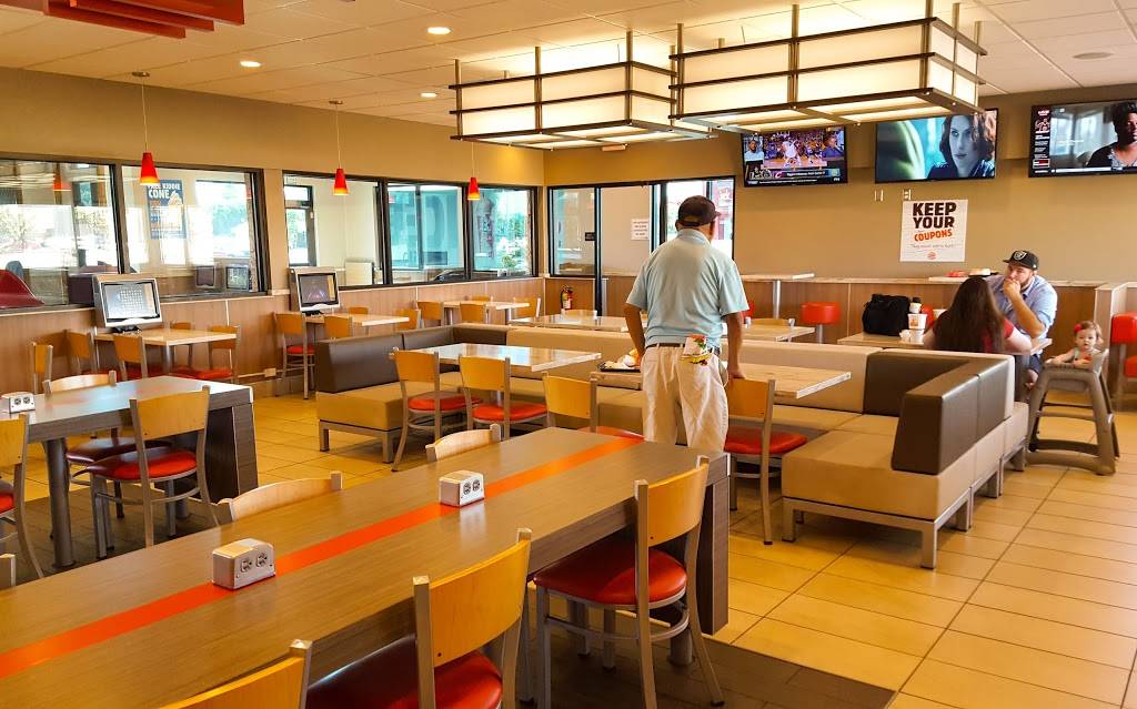 Burger King | restaurant | 1092 W Henderson Ave, Porterville, CA 93257, USA | 5597817315 OR +1 559-781-7315