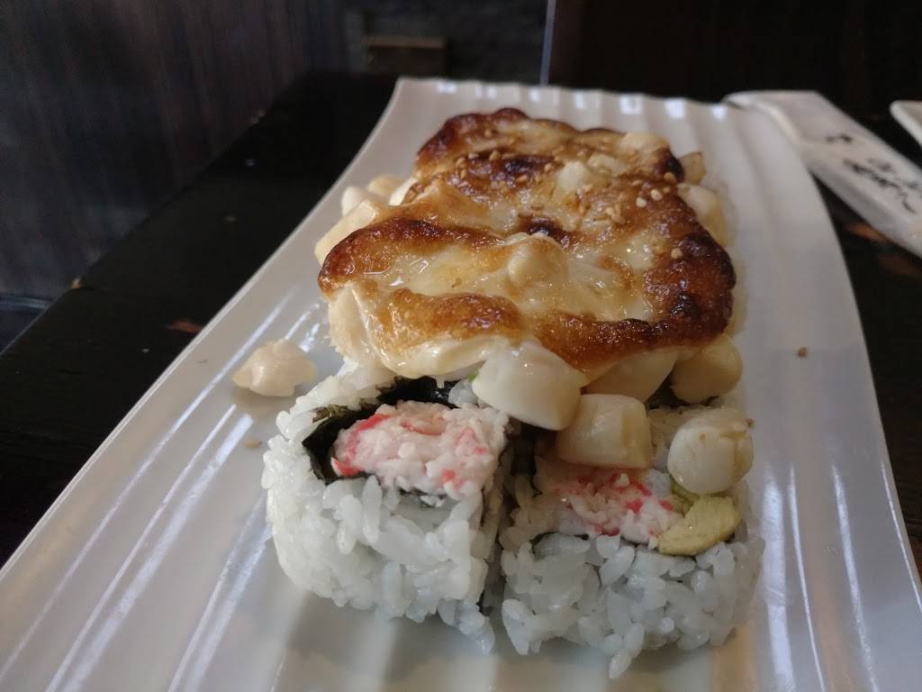 Cho Cho San | restaurant | 4924 Balboa Blvd, Encino, CA 91316, USA | 8189814664 OR +1 818-981-4664