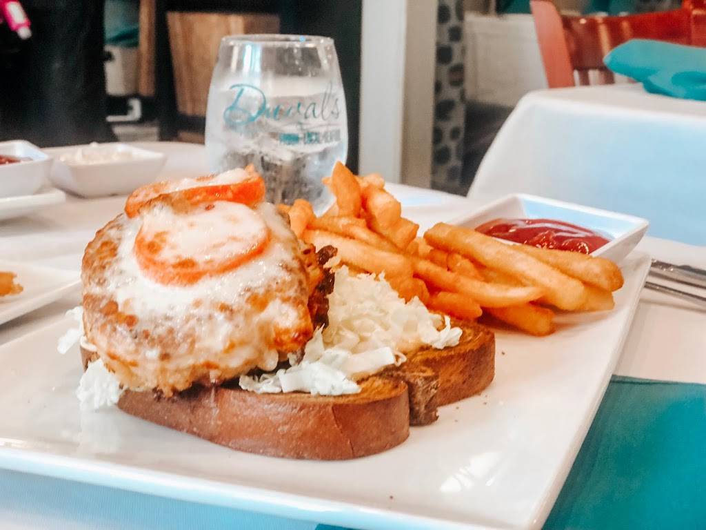 Duvals Fresh. Local. Seafood. | restaurant | 1435 Main St, Sarasota, FL 34236, USA | 9413124001 OR +1 941-312-4001