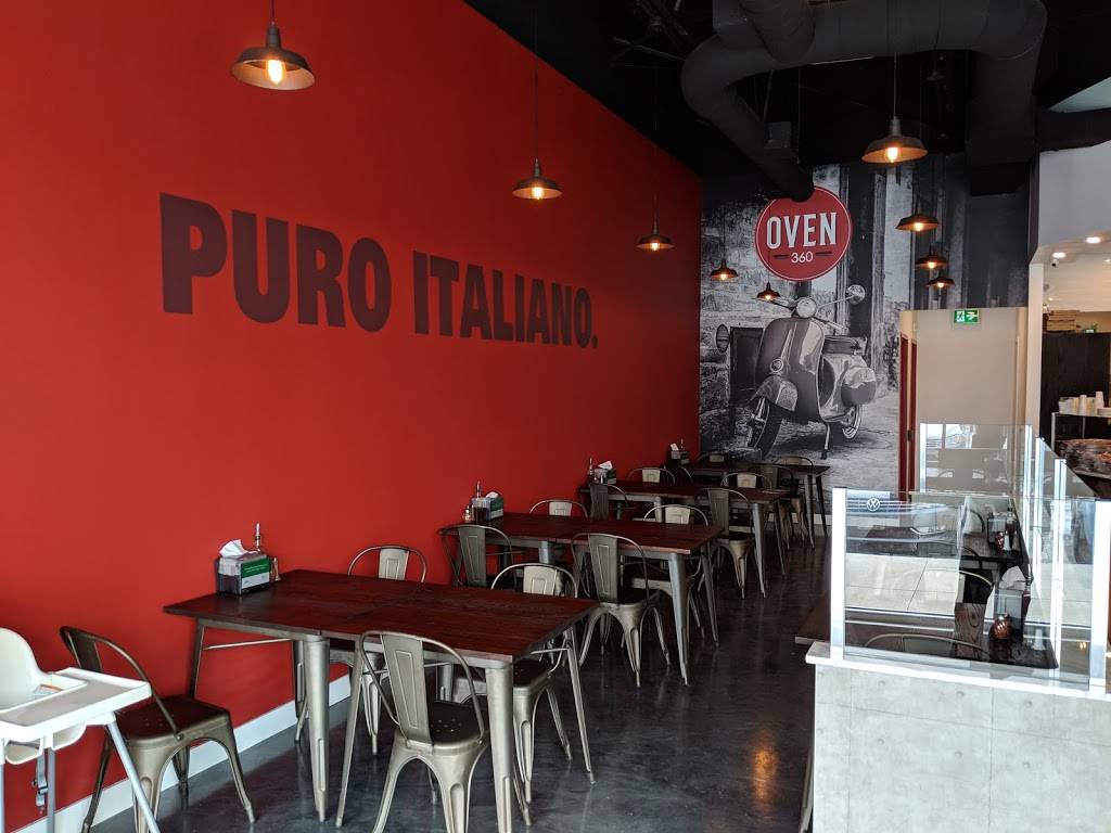 Oven 360 Emeryville | meal takeaway | 1226 Essex County Rd 22, Emeryville, ON N0R 1C0, Canada | 5197159223 OR +1 519-715-9223
