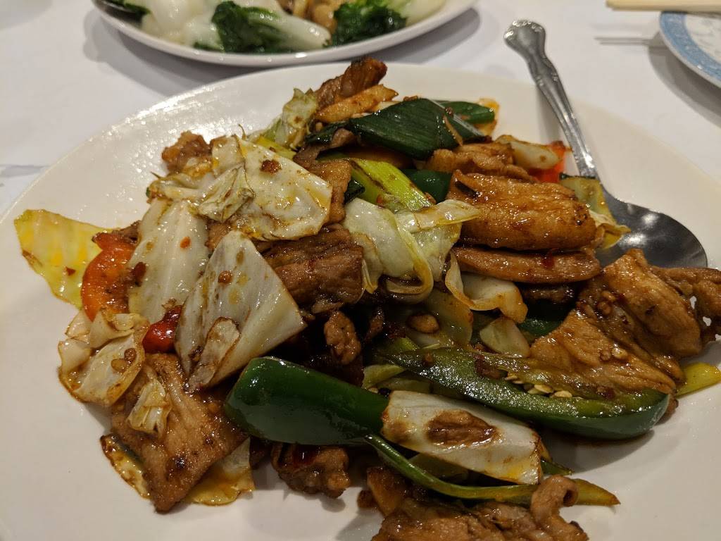 Pearl Garden Restaurant | meal delivery | 2101 Camino Ramon #100, San Ramon, CA 94583, USA | 9253559888 OR +1 925-355-9888