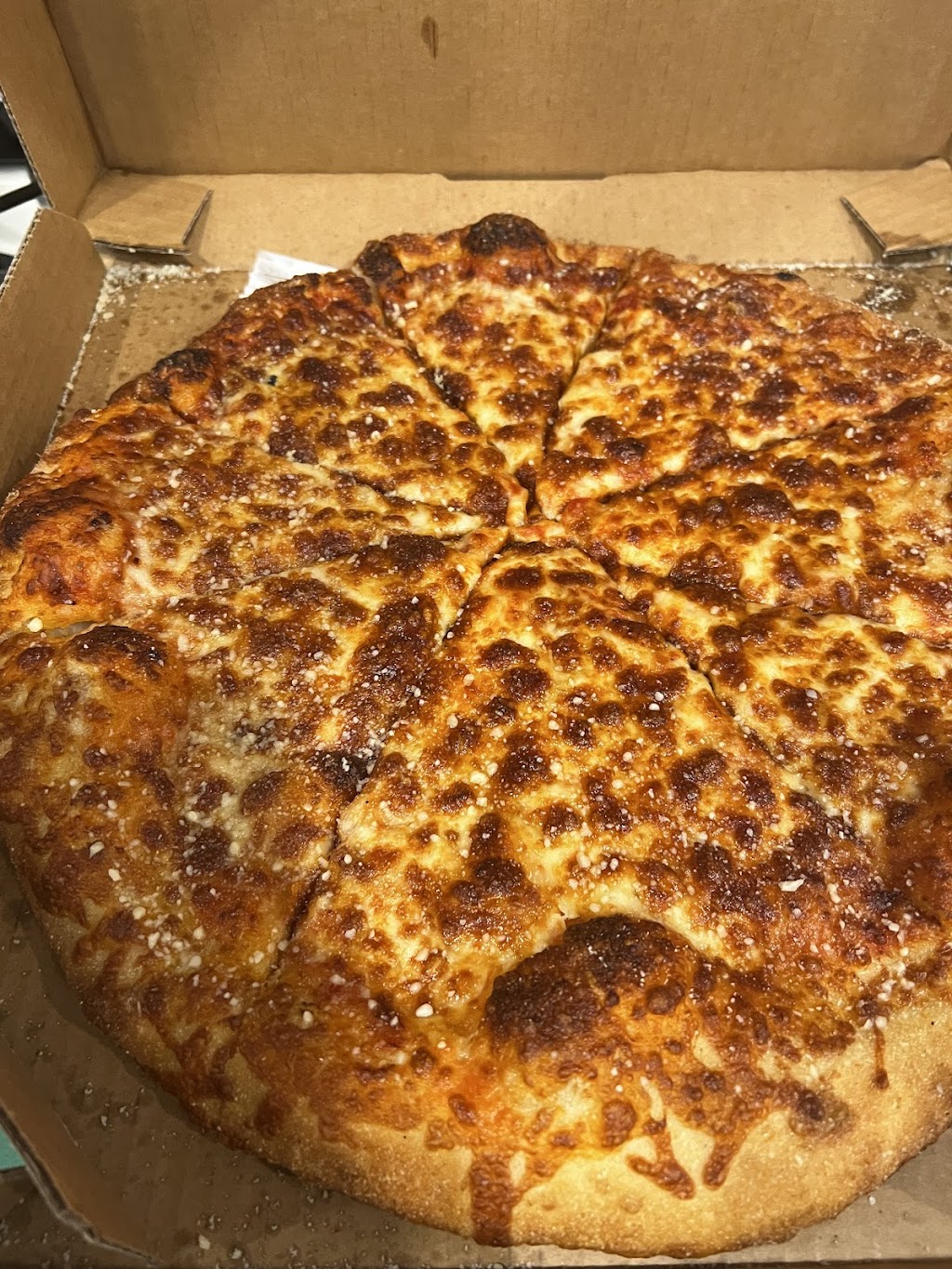 Marcos Pizza | restaurant | 14124 Culebra Rd, San Antonio, TX 78254, USA | 2108194242 OR +1 210-819-4242