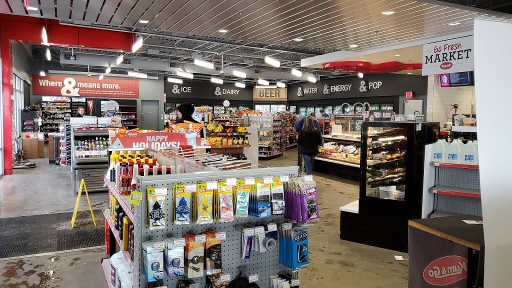 Kum & Go | meal takeaway | 18465 W Colfax Ave, Golden, CO 80401, USA | 3032799059 OR +1 303-279-9059