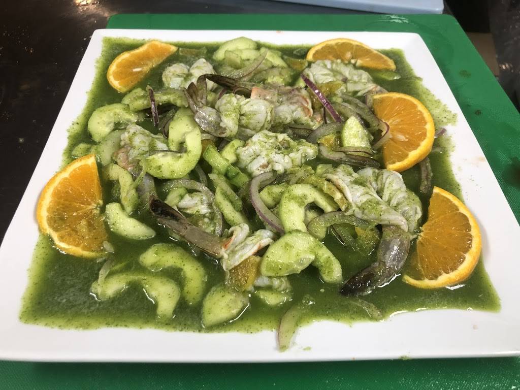 La Playita Cocktails | restaurant | 236 E Bridge St, Brighton, CO 80601, USA | 7202873397 OR +1 720-287-3397