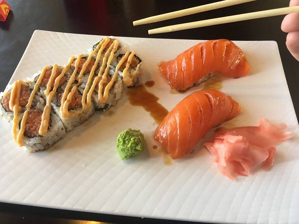 Yamato Steakhouse | restaurant | 1236 Huntsville Hwy, Fayetteville, TN 37334, USA | 9314331509 OR +1 931-433-1509