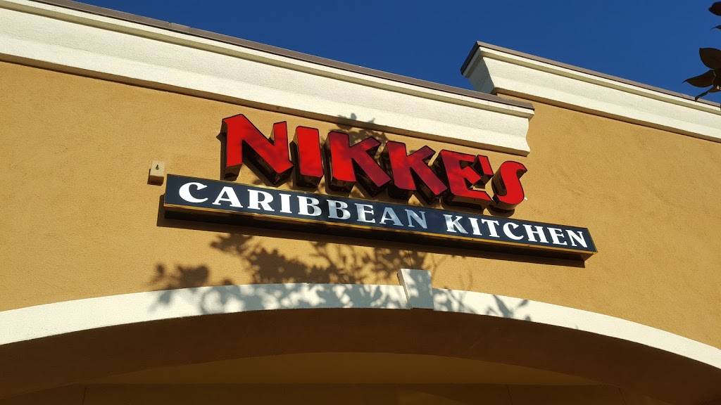 Nikkes Caribbean | restaurant | 175 S Nova Rd #6b, Ormond Beach, FL 32174, USA | 3862813246 OR +1 386-281-3246